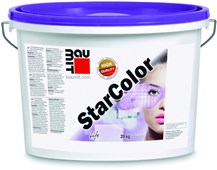 BAUMIT StarColor 5l - cena za litr BAUMIT StarColor 5l - cena za litr